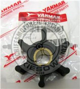 Yanmar Impeller 2/3 GM 20/30F