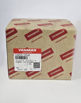 Yanmar Luftfilter 128270-12540