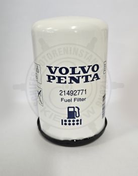 Volvo Penta Kraftstofffilter 21492771