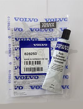 Volvo Penta Fett 25g Tube