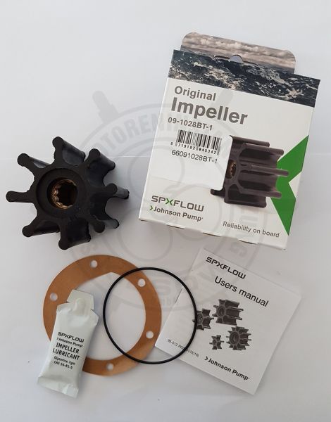 Johnson Impeller 09-1028BT-1