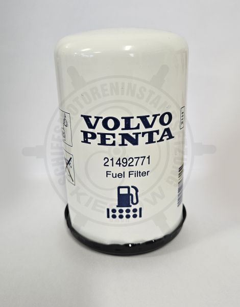 Volvo Penta Kraftstofffilter 21492771