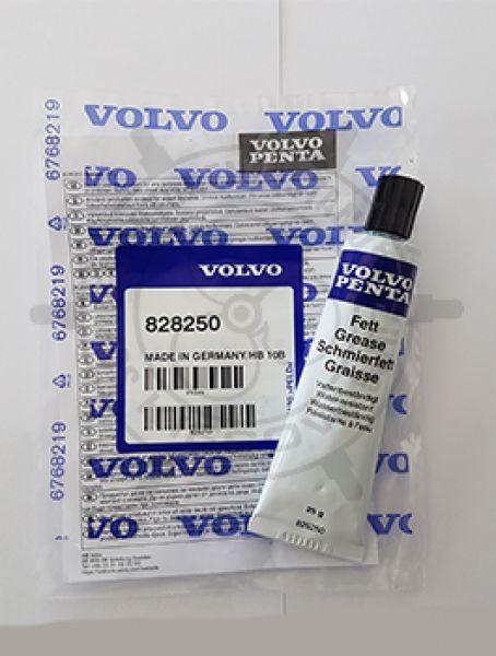 Volvo Penta Fett 25g Tube