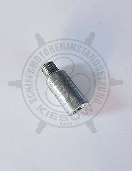 Volvo Penta Motorblockanode 838929